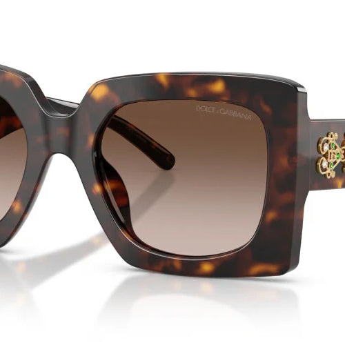 DOLCE & GABBANA DG4525B