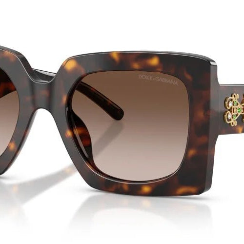 DOLCE & GABBANA DG4525B Statement -DOLCE & GABBANA Sunglasses- Optivision
