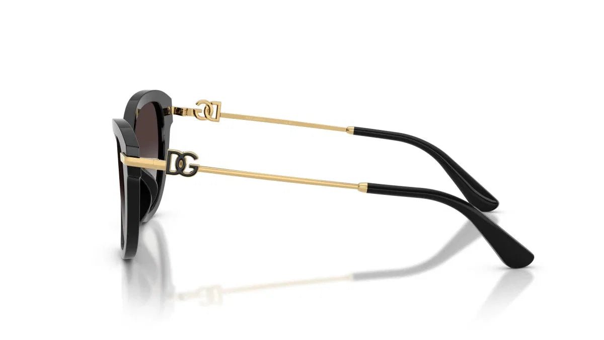 DOLCE & GABBANA DG4534 -DOLCE & GABBANA Sunglasses- Optivision