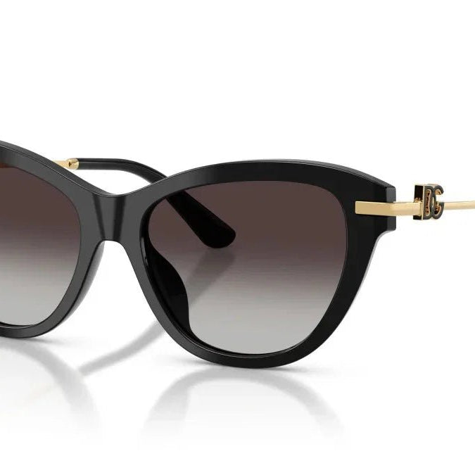 DOLCE & GABBANA DG4534 -DOLCE & GABBANA Sunglasses- Optivision