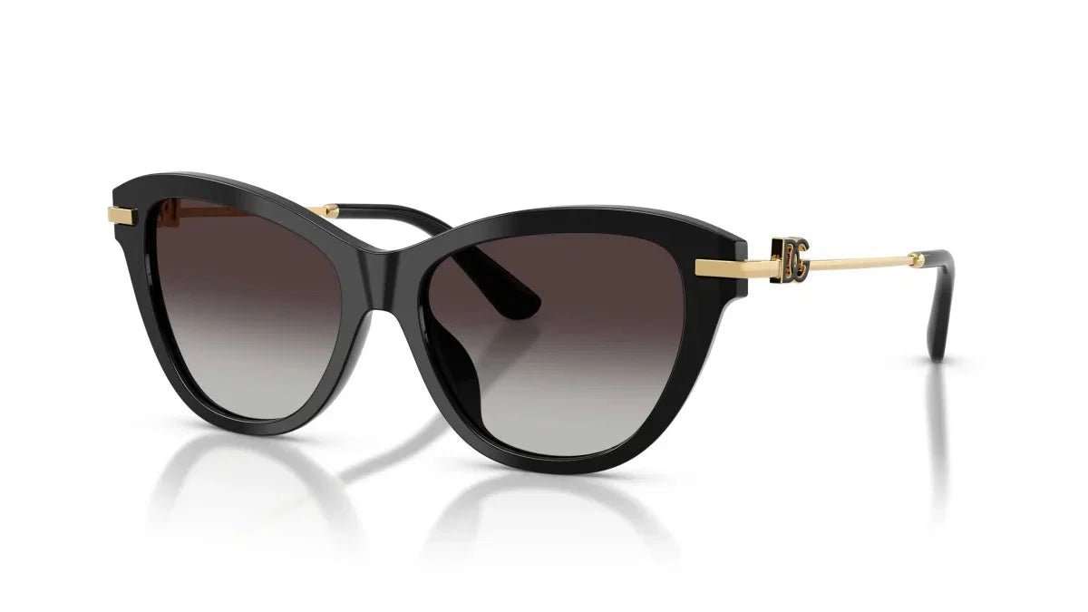 DOLCE & GABBANA DG4534 -DOLCE & GABBANA Sunglasses- Optivision