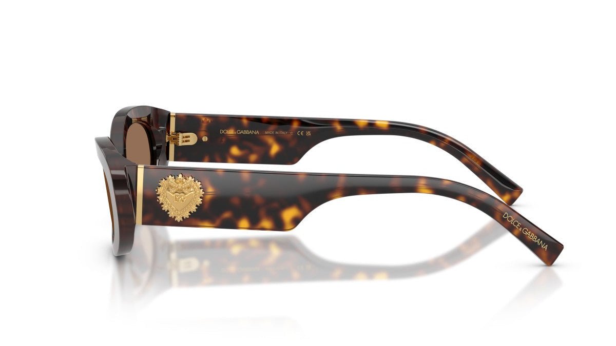 DOLCE & GABBANA DG4537 -DOLCE & GABBANA Sunglasses- Optivision
