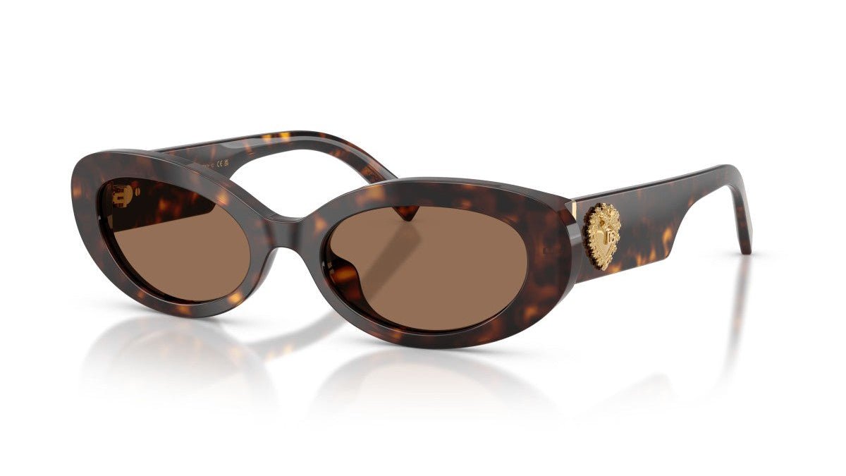 DOLCE & GABBANA DG4537 -DOLCE & GABBANA Sunglasses- Optivision