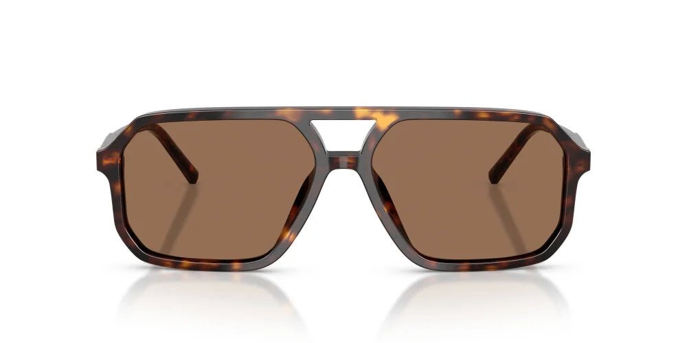 DOLCE & GABBANA DG4541 -DOLCE & GABBANA Sunglasses- Optivision