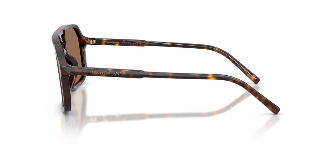 DOLCE & GABBANA DG4541 -DOLCE & GABBANA Sunglasses- Optivision