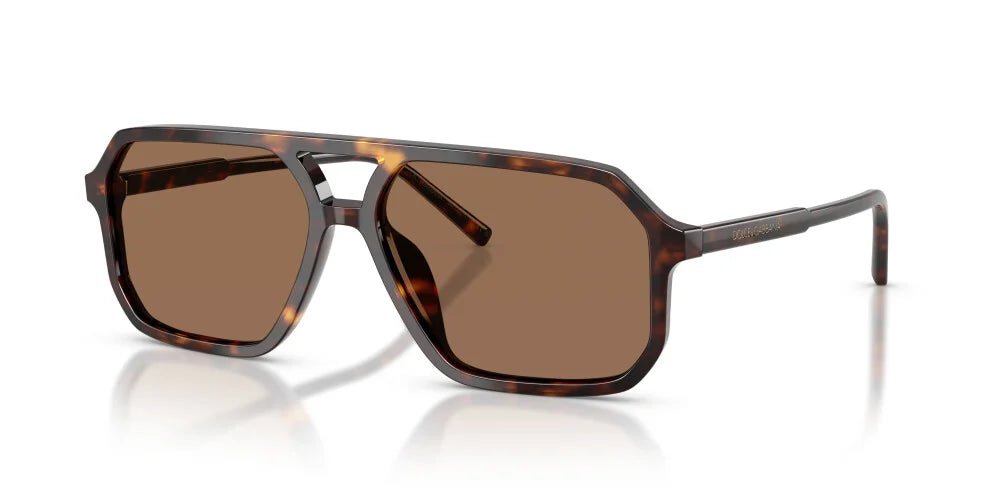 DOLCE & GABBANA DG4541 -DOLCE & GABBANA Sunglasses- Optivision