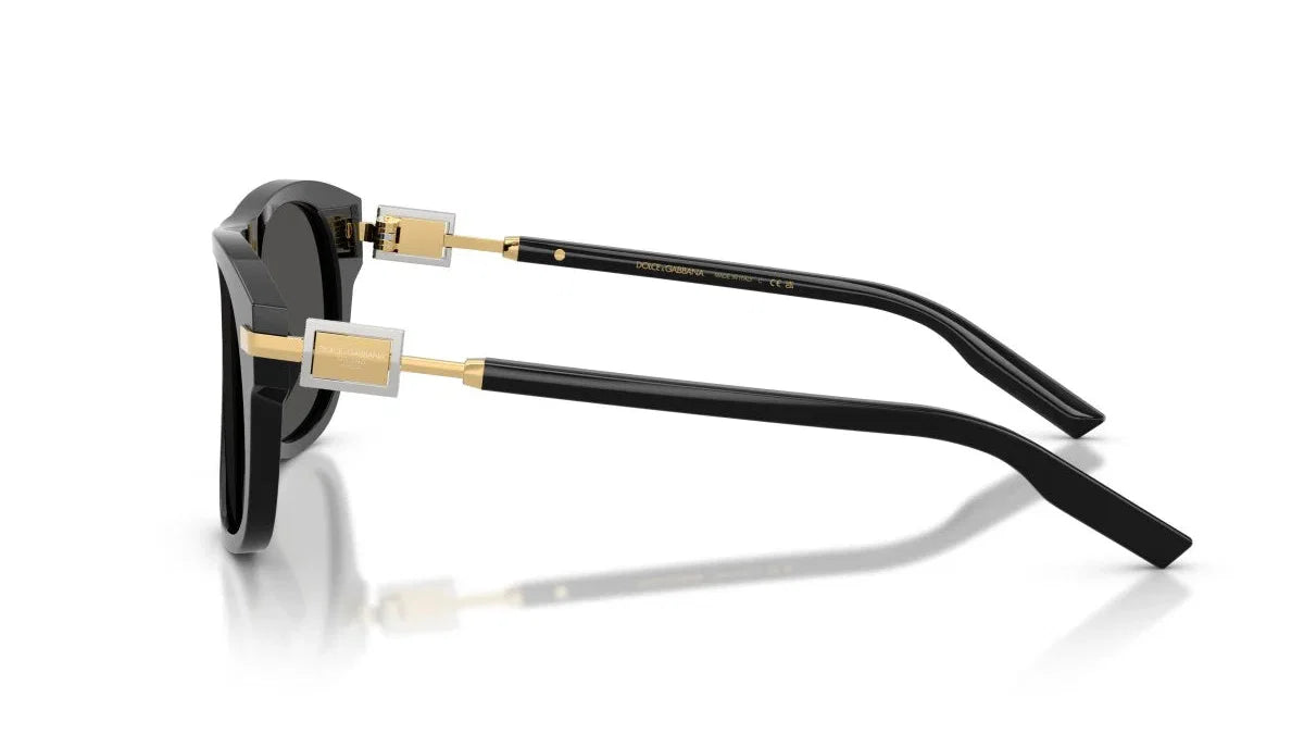 DOLCE & GABBANA DG4546 -DOLCE & GABBANA Sunglasses- Optivision