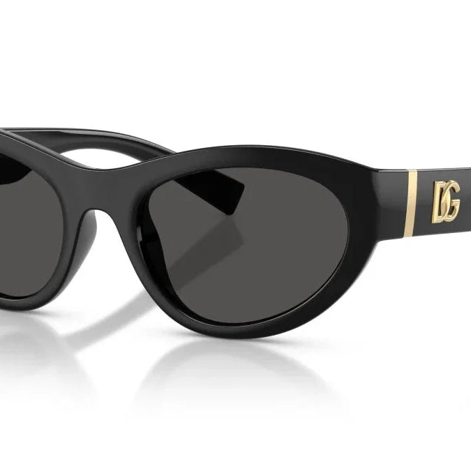 DOLCE & GABBANA DG6207