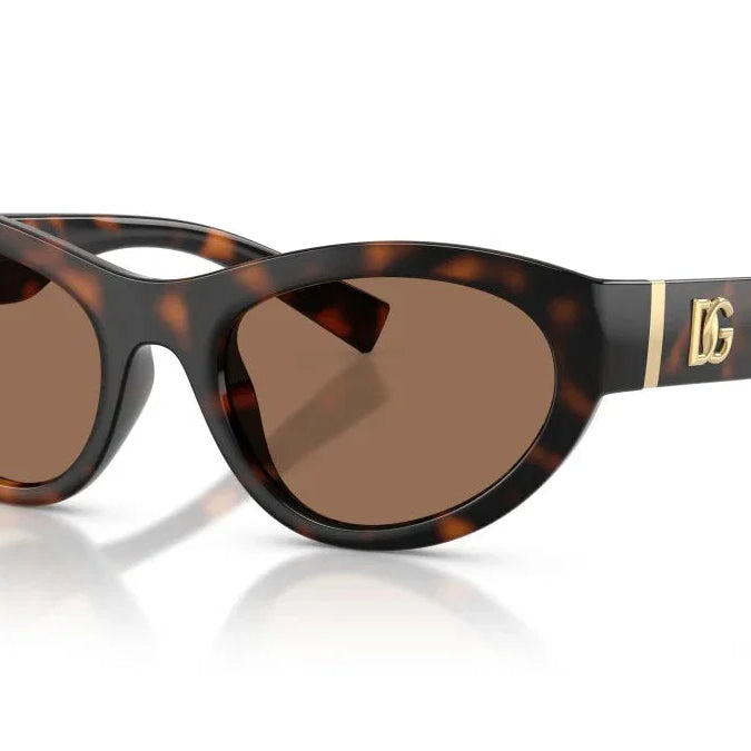 DOLCE & GABBANA DG6207