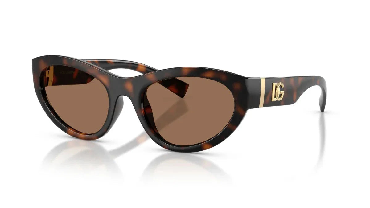DOLCE & GABBANA DG6207 -DOLCE & GABBANA Sunglasses- Optivision