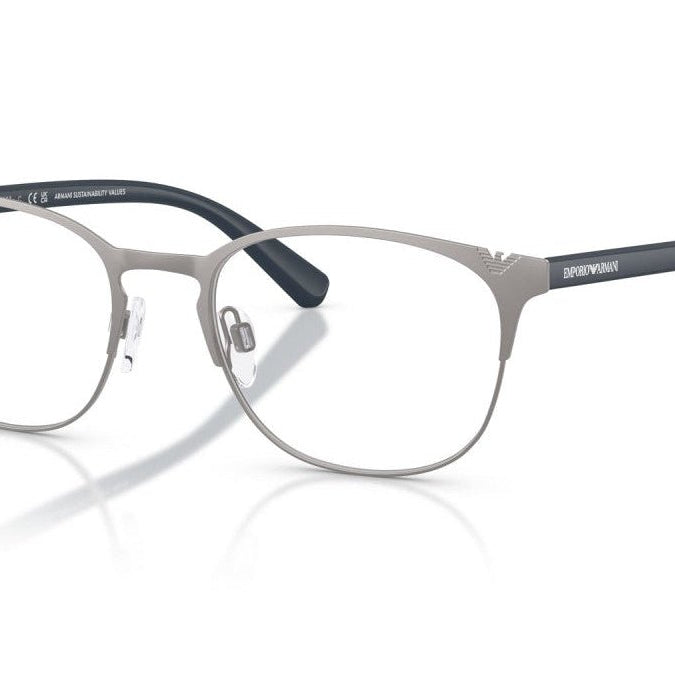 EMPORIO ARMANI EA1059 Essential Leisure -EMPORIO ARMANI Eyeglasses- Optivision