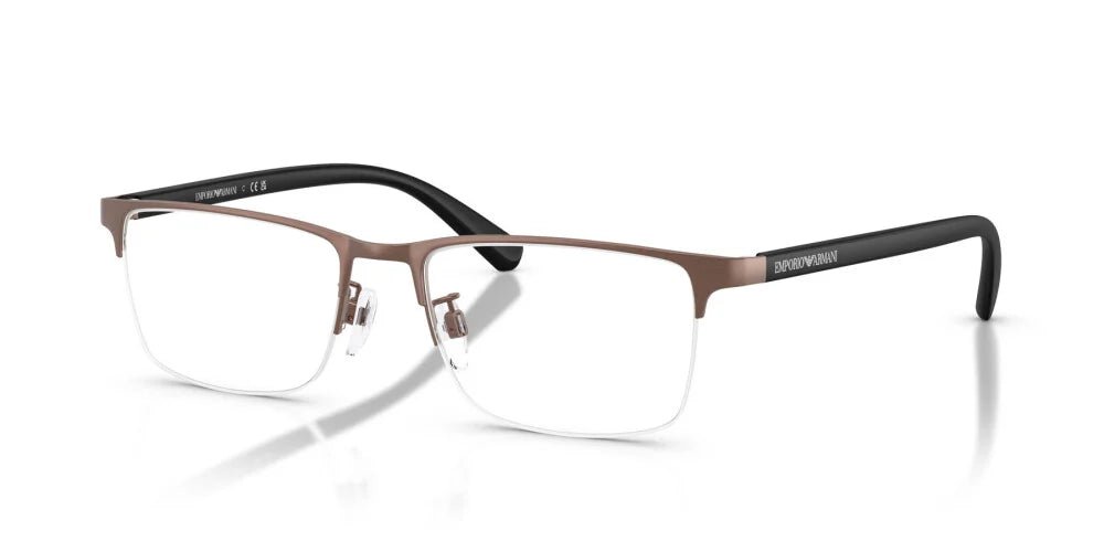 EMPORIO ARMANI EA1085D Essential Leisure -EMPORIO ARMANI Eyeglasses- Optivision