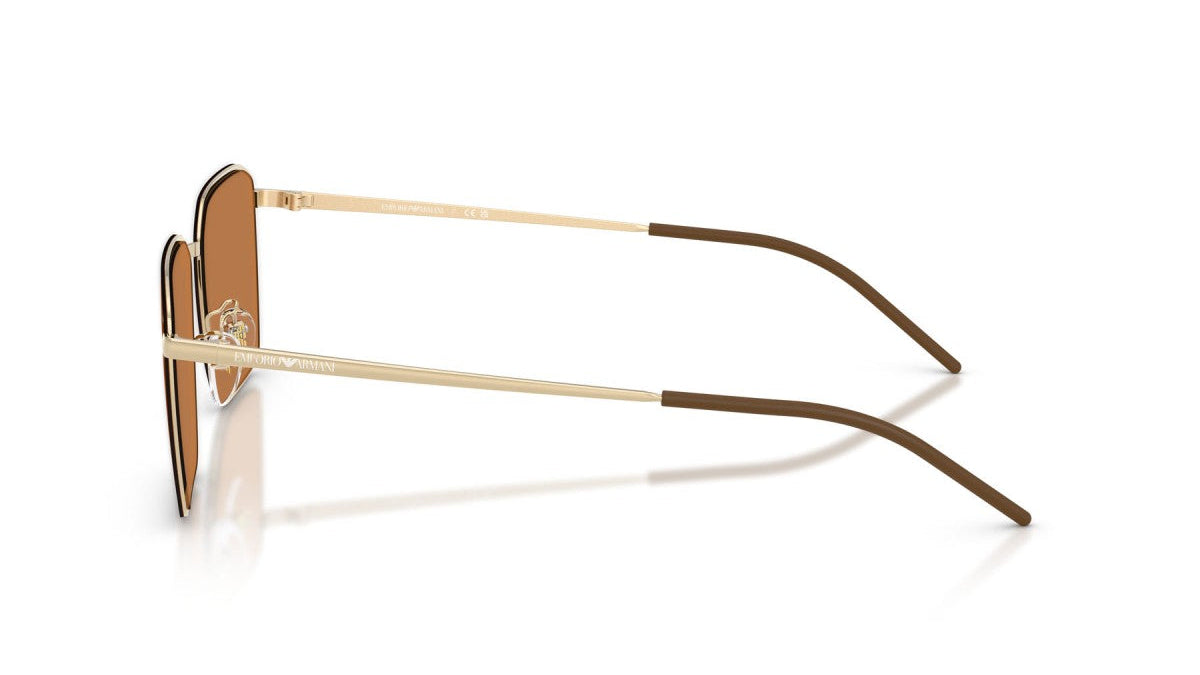 EMPORIO ARMANI EA2172D Modern -EMPORIO ARMANI Sunglasses- Optivision
