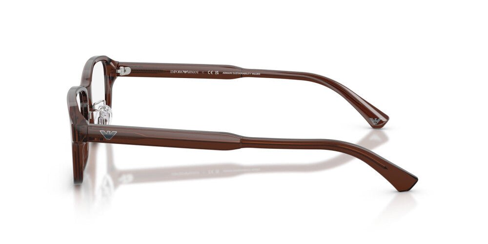 EMPORIO ARMANI EA3215D Essential Leisure -EMPORIO ARMANI Eyeglasses- Optivision