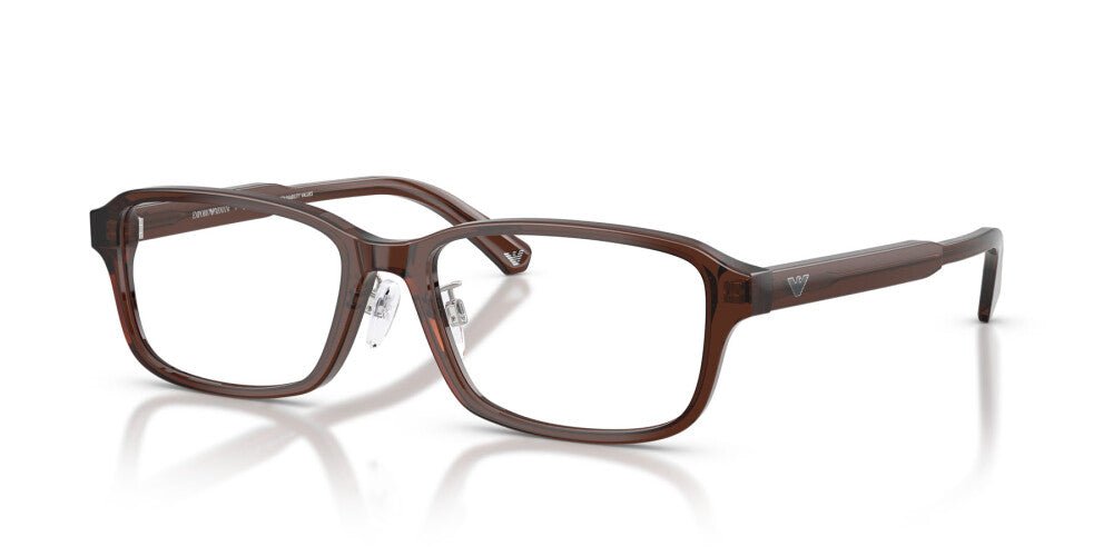 EMPORIO ARMANI EA3215D Essential Leisure -EMPORIO ARMANI Eyeglasses- Optivision