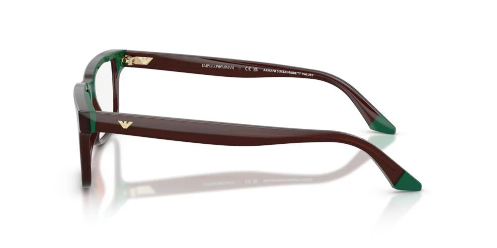 EMPORIO ARMANI EA3269 Essential Leisure -EMPORIO ARMANI Eyeglasses- Optivision
