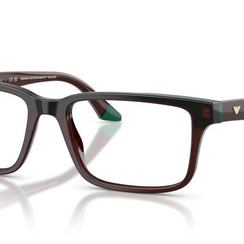 EMPORIO ARMANI EA3269 Essential Leisure -EMPORIO ARMANI Eyeglasses- Optivision