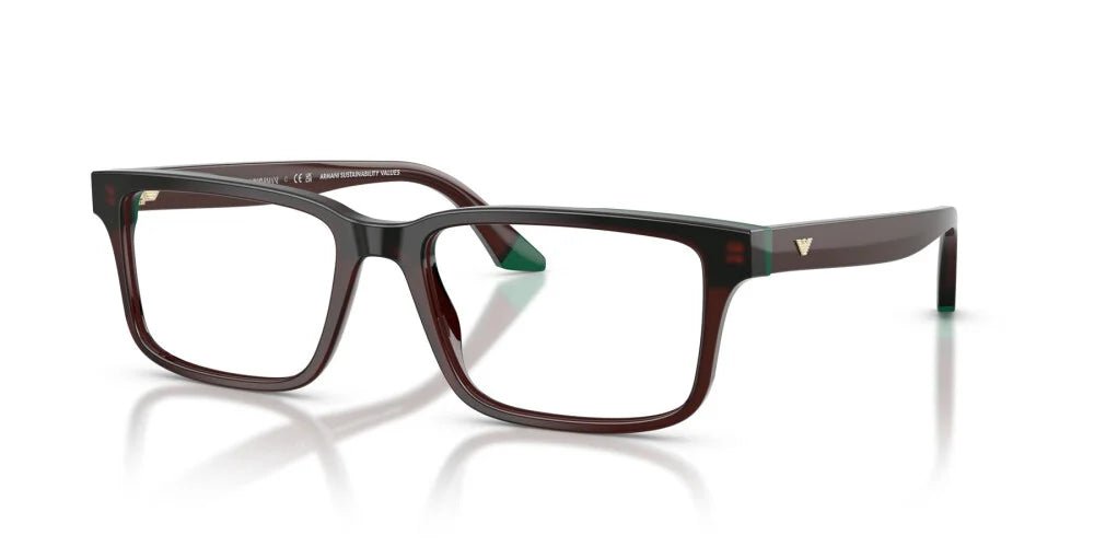 EMPORIO ARMANI EA3269 Essential Leisure -EMPORIO ARMANI Eyeglasses- Optivision