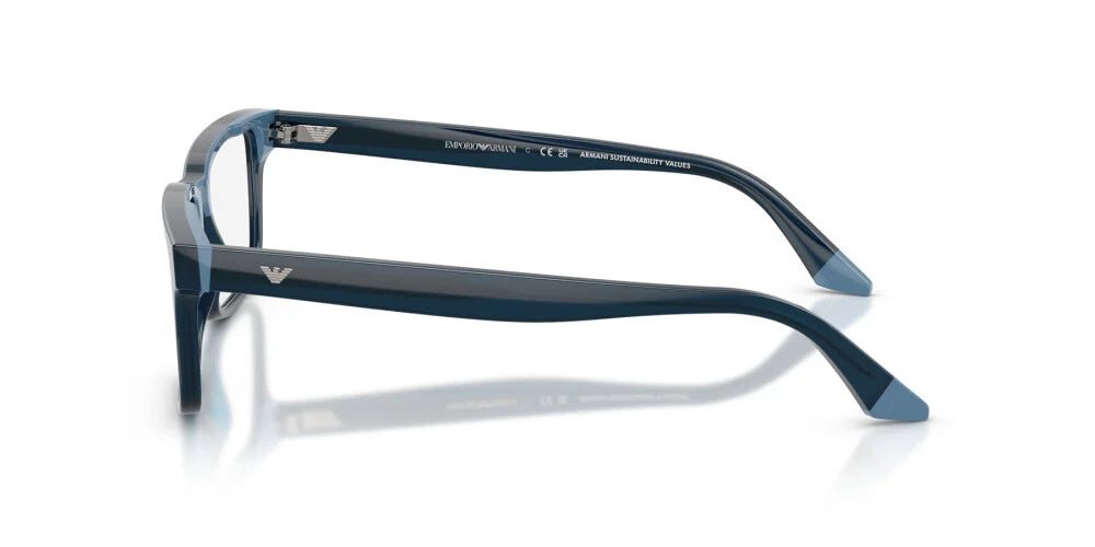 EMPORIO ARMANI EA3269 Essential Leisure -EMPORIO ARMANI Eyeglasses- Optivision