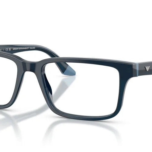 EMPORIO ARMANI EA3269 Essential Leisure -EMPORIO ARMANI Eyeglasses- Optivision