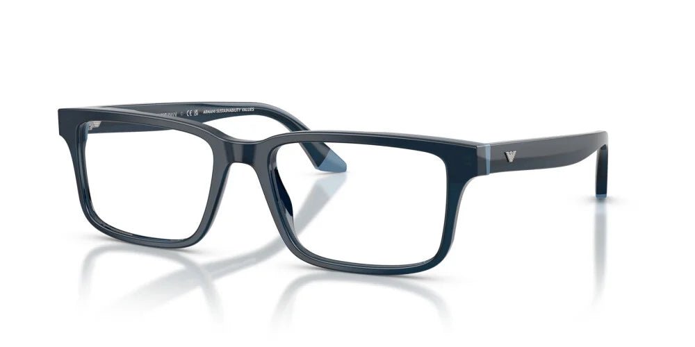 EMPORIO ARMANI EA3269 Essential Leisure -EMPORIO ARMANI Eyeglasses- Optivision