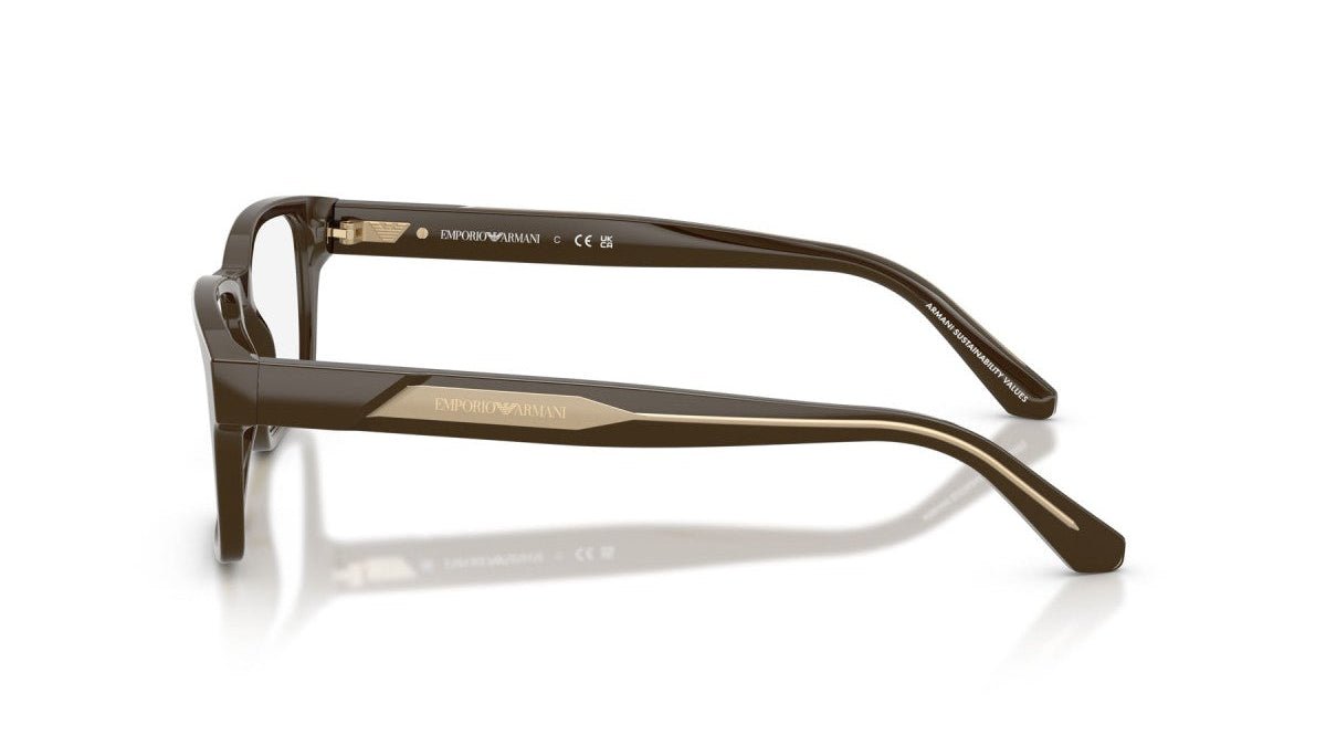 EMPORIO ARMANI EA3271 Essential Leisure -EMPORIO ARMANI Eyeglasses- Optivision