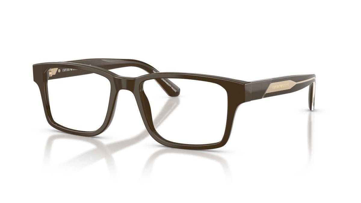EMPORIO ARMANI EA3271 Essential Leisure -EMPORIO ARMANI Eyeglasses- Optivision