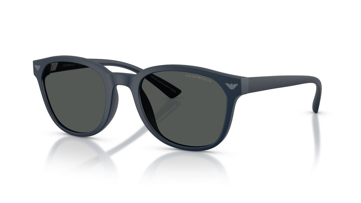 EMPORIO ARMANI EA4225U Essential Leisure -EMPORIO ARMANI Sunglasses- Optivision