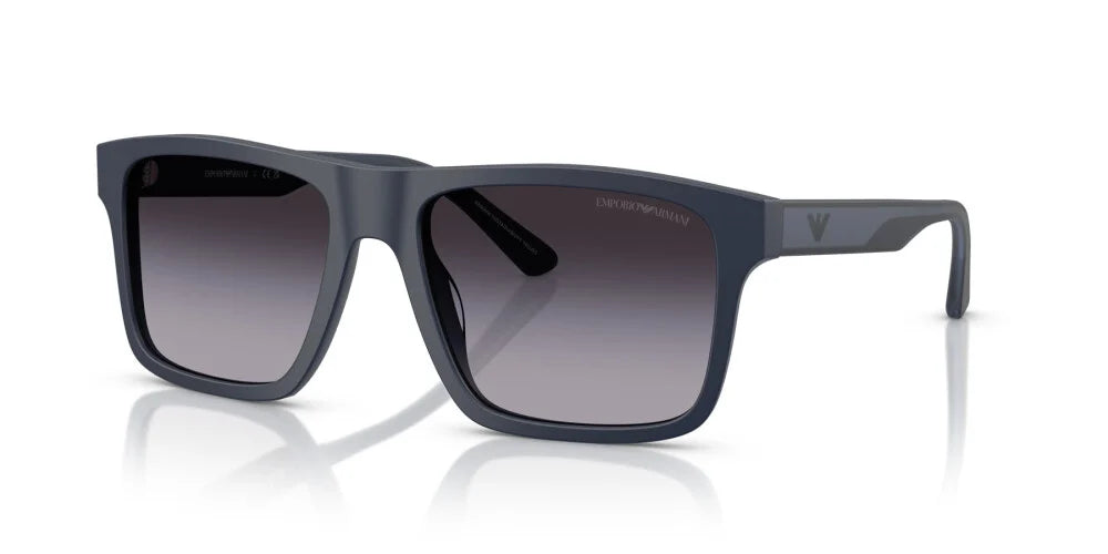 EMPORIO ARMANI EA4232 Essential Leisure -EMPORIO ARMANI Sunglasses- Optivision