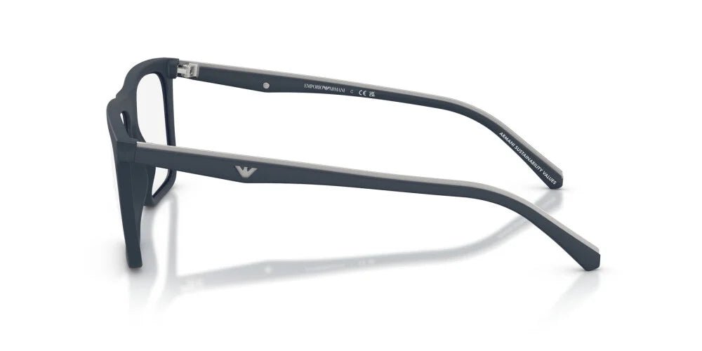 EMPORIO ARMANI EA4258 Essential Leisure -EMPORIO ARMANI Eyeglasses- Optivision