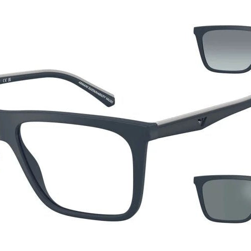 EMPORIO ARMANI EA4258 Essential Leisure -EMPORIO ARMANI Eyeglasses- Optivision