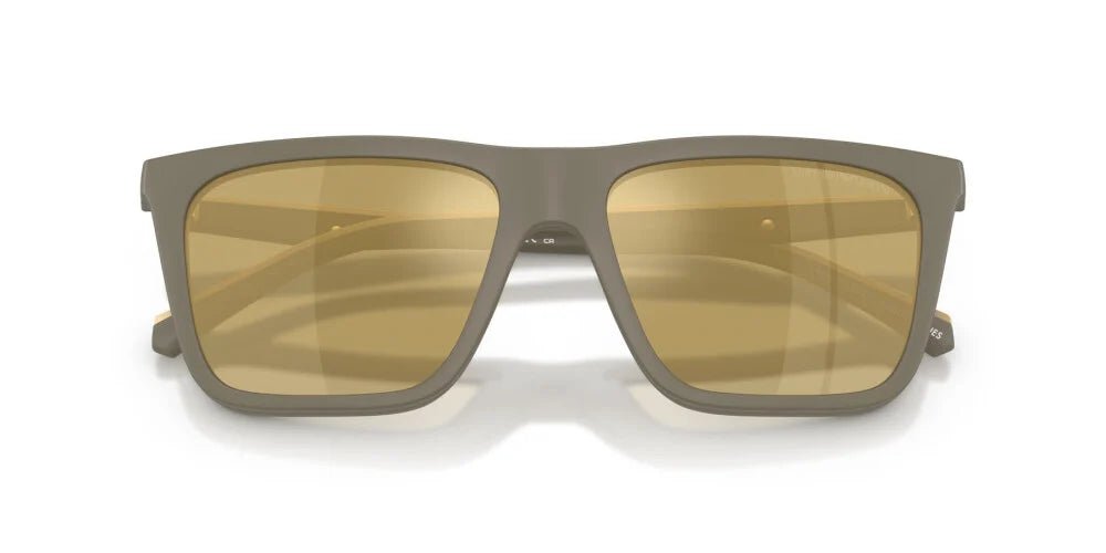 EMPORIO ARMANI EA4258 Essential Leisure -EMPORIO ARMANI Eyeglasses- Optivision