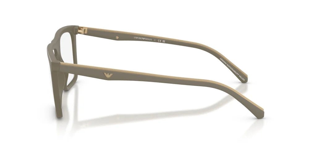 EMPORIO ARMANI EA4258 Essential Leisure -EMPORIO ARMANI Eyeglasses- Optivision