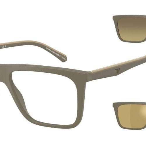 EMPORIO ARMANI EA4258 Essential Leisure -EMPORIO ARMANI Eyeglasses- Optivision