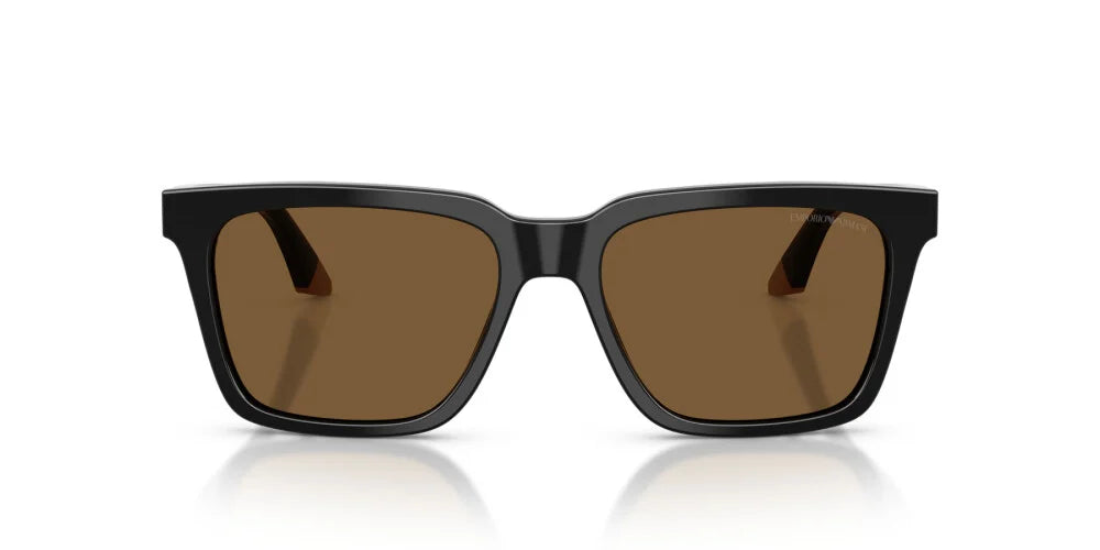 EMPORIO ARMANI EA4260 Essential Leisure -EMPORIO ARMANI Sunglasses- Optivision