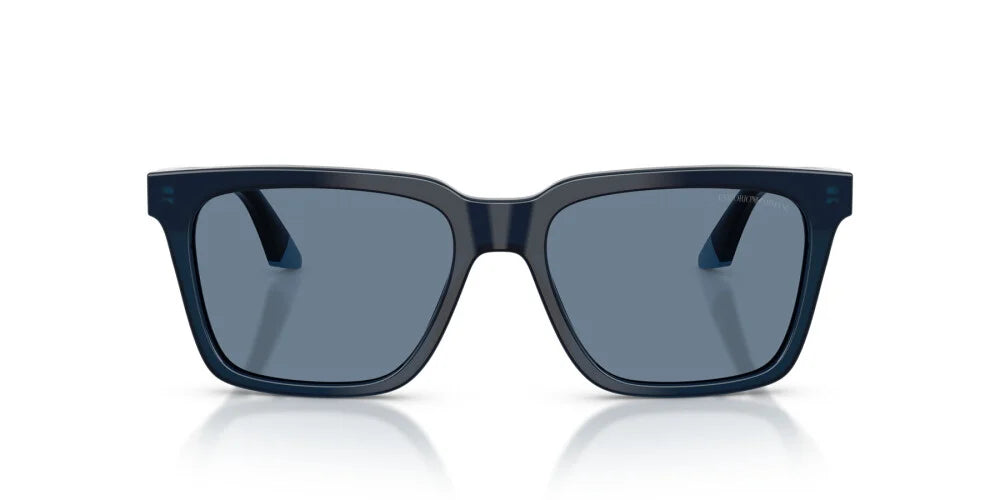 EMPORIO ARMANI EA4260 Essential Leisure -EMPORIO ARMANI Sunglasses- Optivision