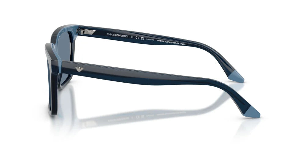 EMPORIO ARMANI EA4260 Essential Leisure -EMPORIO ARMANI Sunglasses- Optivision