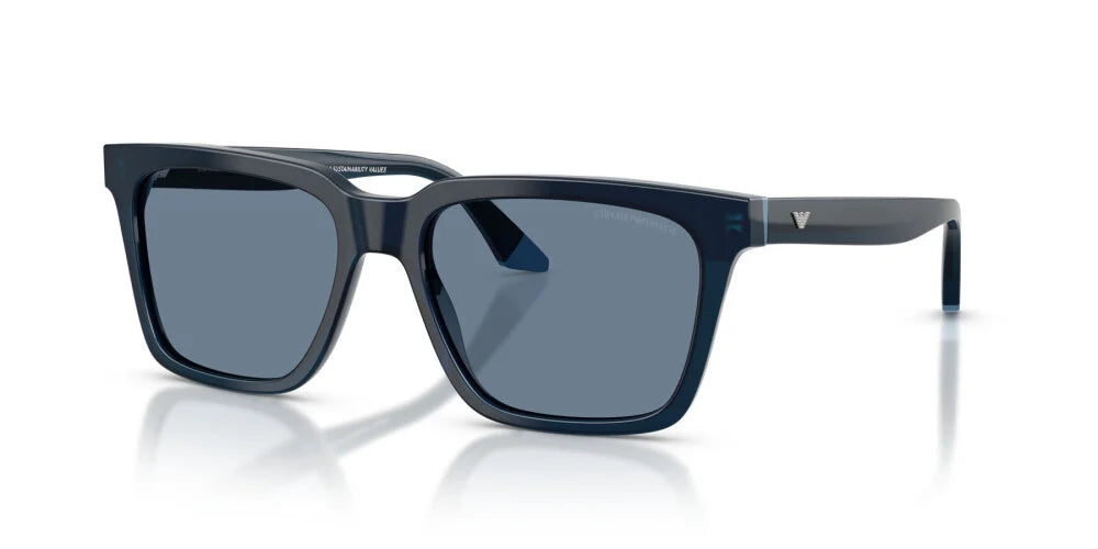 EMPORIO ARMANI EA4260 Essential Leisure -EMPORIO ARMANI Sunglasses- Optivision