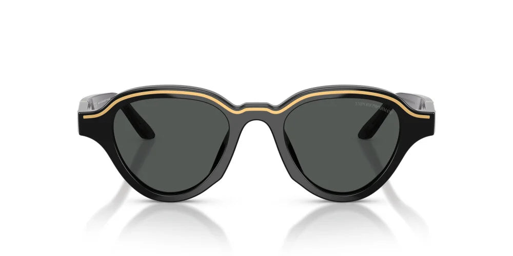 EMPORIO ARMANI EA4264U Trend -EMPORIO ARMANI Sunglasses- Optivision