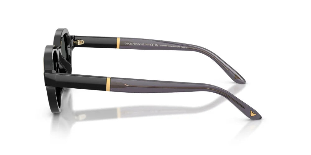 EMPORIO ARMANI EA4264U Trend -EMPORIO ARMANI Sunglasses- Optivision