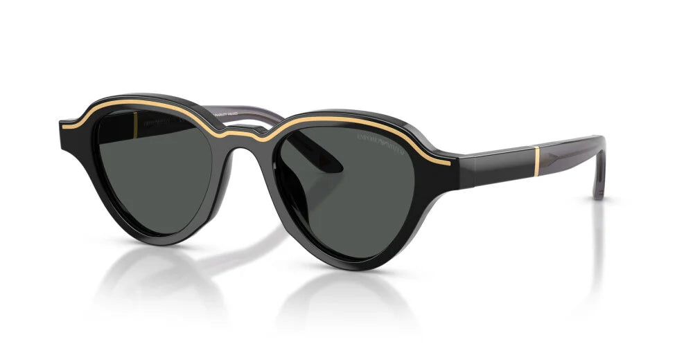 EMPORIO ARMANI EA4264U Trend -EMPORIO ARMANI Sunglasses- Optivision