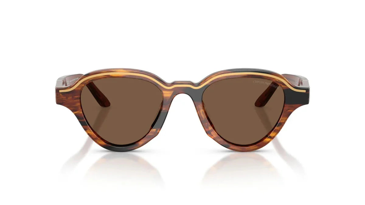 EMPORIO ARMANI EA4264U Trend -EMPORIO ARMANI Sunglasses- Optivision