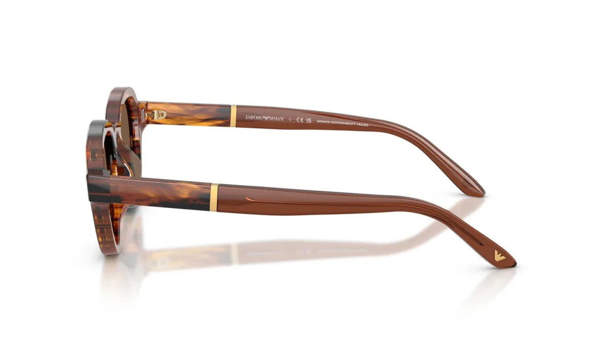 EMPORIO ARMANI EA4264U Trend -EMPORIO ARMANI Sunglasses- Optivision