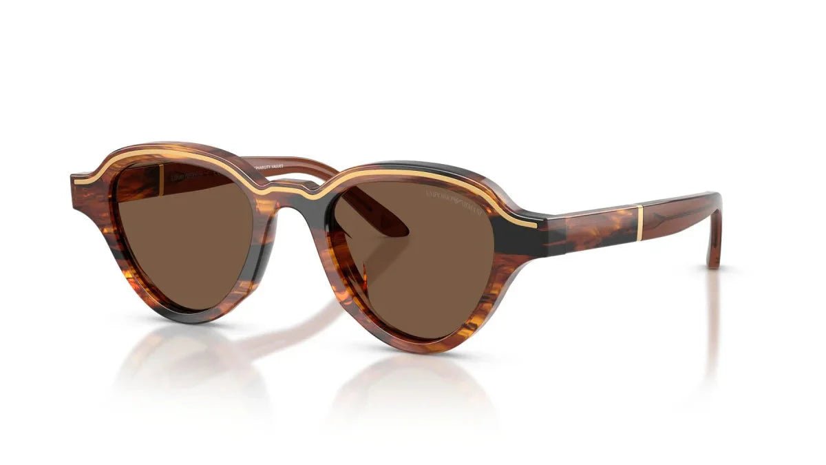 EMPORIO ARMANI EA4264U Trend -EMPORIO ARMANI Sunglasses- Optivision
