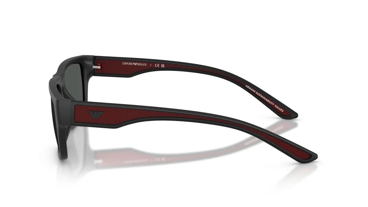EMPORIO ARMANI EA4267U -EMPORIO ARMANI Sunglasses- Optivision