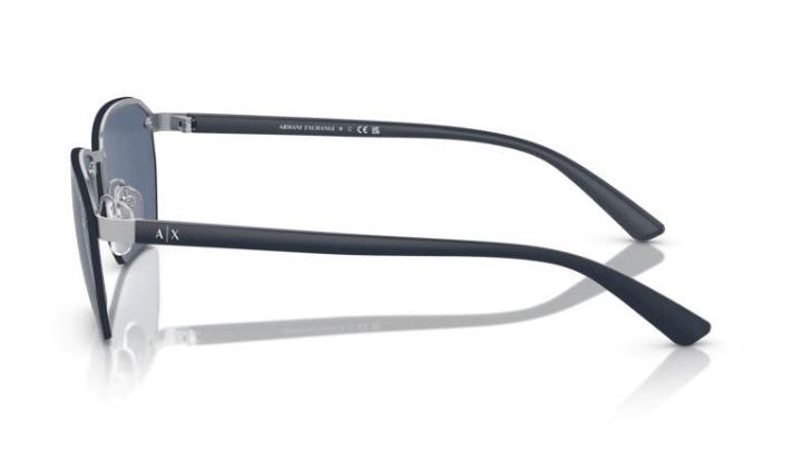 ARMANI EXCHANGE AX2048S Exchange Vibes -ARMANI EXCHANGE Sunglasses- Optivision