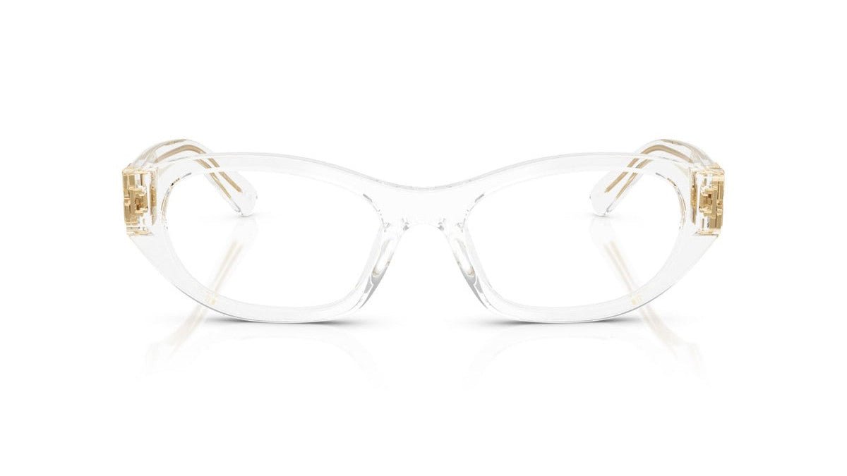 MIU MIU MU 03WV Runway -MIU MIU Eyeglasses- Optivision