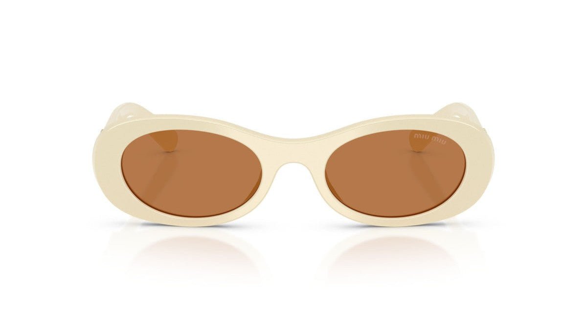 MIU MIU MU 06ZS Runway -MIU MIU Sunglasses- Optivision