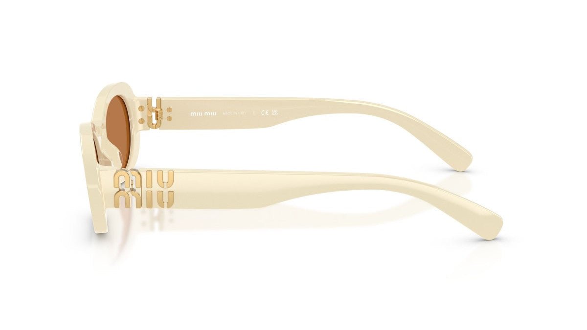 MIU MIU MU 06ZS Runway -MIU MIU Sunglasses- Optivision