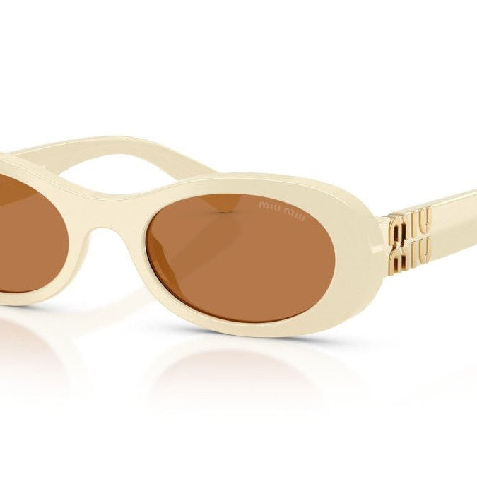 MIU MIU MU 06ZS Runway -MIU MIU Sunglasses- Optivision